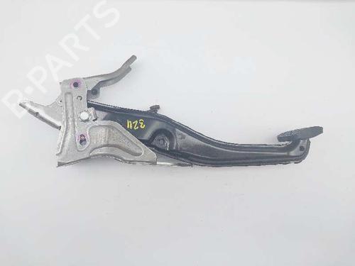 Break pedal MAZDA 2 Hatchback (DL, DJ)  | BP16056747I19 