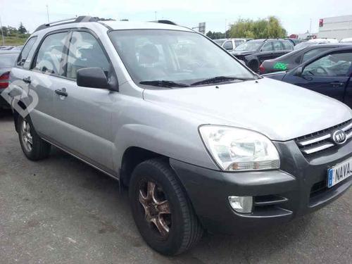 Right front driveshaft KIA SPORTAGE II (JE_, KM_) 2.0 i 16V | BP4451601M39 