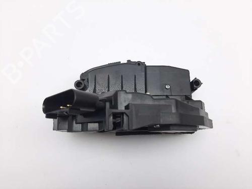Front right lock FORD FOCUS III  | BP20682010C97 