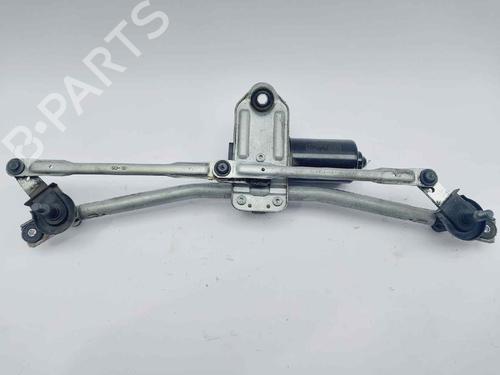 Used Front wiper motor KIA SPORTAGE III (SL) [2009-2017]  20684399