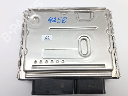 Engine control unit (ECU) VW TAIGO (CS1) 1.0 TSI | BP32998694M57 - Image 2