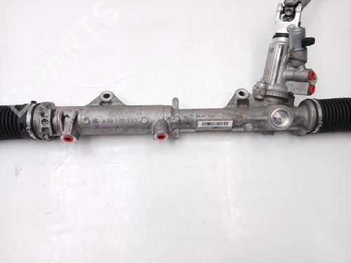 Steering rack MERCEDES-BENZ C-CLASS (W204) C 320 CDI (204.022) | BP33023635M22 - Image 6