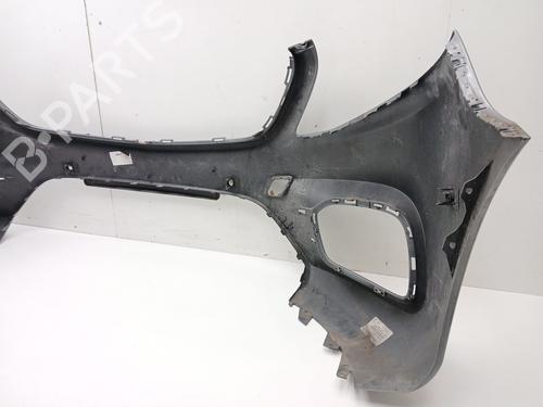 Front bumper MERCEDES-BENZ VITO Van (W447) 114 CDI (447.601, 447.603, 447.605) | BP31862122C7 