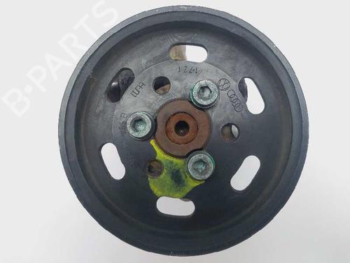 Used Steering pump VW GOLF IV (1J1) [1997-2008]  20685243