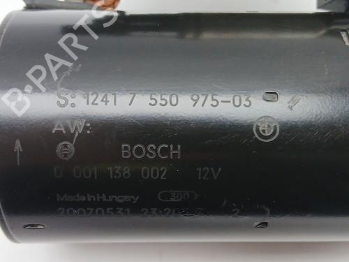 Starter BMW 1 (E81) 118 i | BP29885422M8 