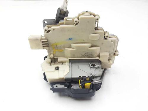 Rear left lock SEAT EXEO (3R2)  | BP20678895C100 
