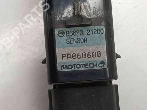 Electronic module SSANGYONG KORANDO (CK) 2.2 Xdi | BP36703014M83 - Image 7