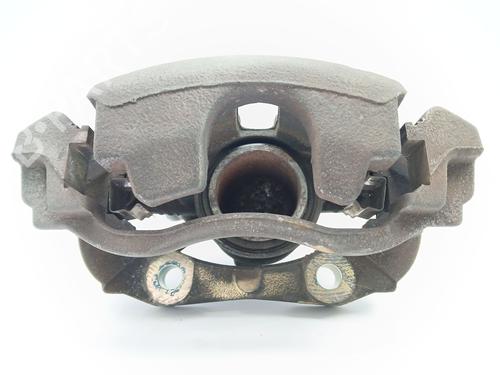 Used Right front brake caliper Right front brake caliper PEUGEOT 206 Hatchback (2A/C) 1.6 HDi 110 (109 hp) 27833457 27833457