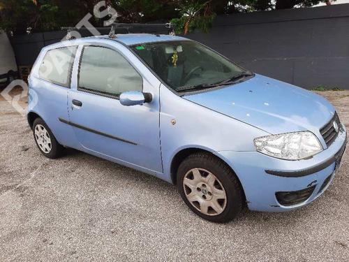 Alternator FIAT PUNTO (188_) 1.3 JTD 16V | BP20680866M7 