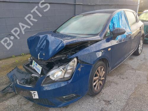 SEAT IBIZA IV (6J5, 6P1) 1.0 (75 hp) 2148427