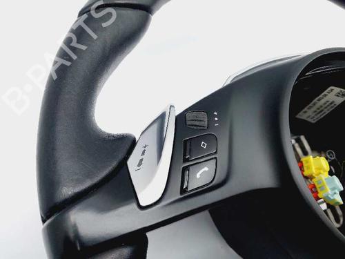 Steering wheel PORSCHE PANAMERA (970) 3.6 4 | BP16067892C49 