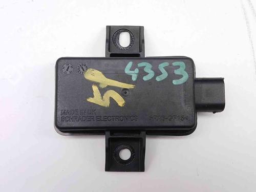Used Electronic module Electronic module SSANGYONG KORANDO (CK) 2.0 e-XDi (175 hp) 36354265 36354265