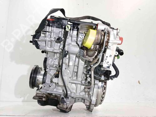 Engine CITROËN C3 AIRCROSS II (2R_, 2C_) 1.2 PureTech 110 (2RHNZB, 2RHNZW, 2RHNPX, 2RHNPJ) | BP40128920M1 - Image 6