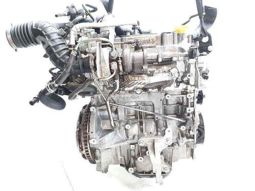 Engine NISSAN PULSAR Hatchback (C13) 1.2 DIG-T | BP8048966M1 