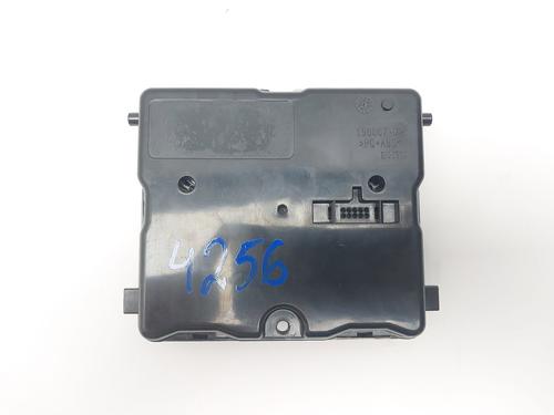Used Electronic module Electronic module RENAULT MEGANE IV Hatchback (B9A/M/N_) 1.2 TCe 130 (B9MR) (130 hp) 35986502 35986502