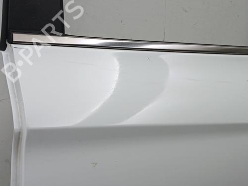 Left rear door MG MG ZS SUV (AZS1) 1.5 VTi | BP23231276C4 