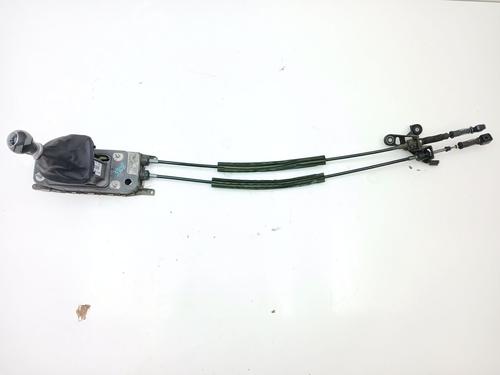 Used Gear lever SEAT LEON (1P1) 1.4 TSI (125 hp) 25869773