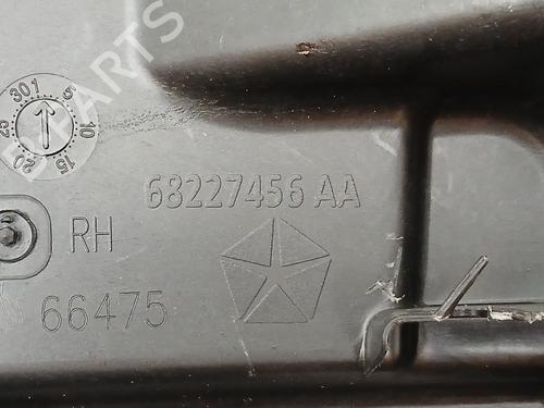 Rear right window mechanism JEEP CHEROKEE (KL) 2.2 CRD 4x4 | BP27388736C25 - Image 4