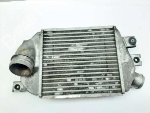 BP11214915M30 | Intercooler SUBARU LEGACY IV Estate (BP) 2.0 D AWD (BPD) BP11214915M30