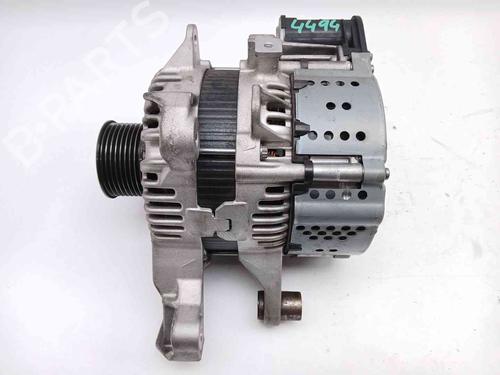 Generator Generator 38517551 38517551