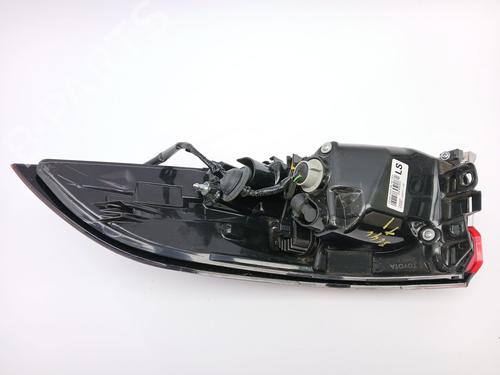 Left taillight TOYOTA COROLLA Hatchback (_E21_, _EA1_, _EH1_) | BP21189435C34 - Image 2