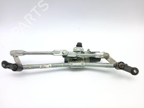 Used Front wiper motor DACIA DOKKER Express Box Body/MPV 1.5 Blue dCi 95 (FEJL) (95 hp) 24683758