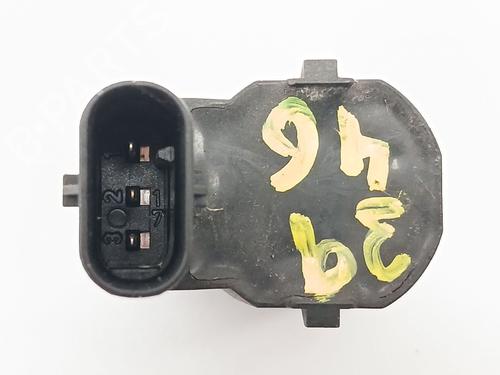 Electronic module JAGUAR XF I (X250) 3.0 D | BP26601562M83 - Image 3