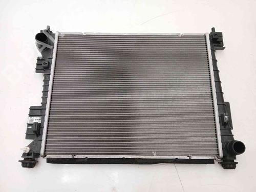 Used Water radiator Water radiator HYUNDAI i20 III (BC3, BI3) 1.0 T-GDI (101 hp) 36338491 36338491