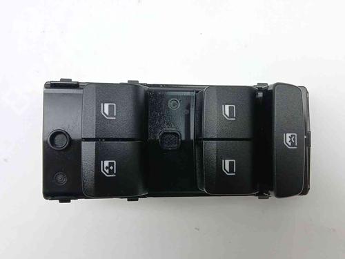 Used Left front window switch Left front window switch HYUNDAI i20 III (BC3, BI3) 1.0 T-GDI (101 hp) 36355998 36355998