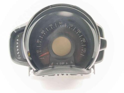 Used Instrument cluster Instrument cluster TOYOTA AYGO (_B4_) 1.0 (KGB40) (69 hp) 39722163 39722163