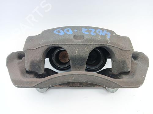 Used Right front brake caliper NISSAN PRIMASTAR Van (X83) [2002-2025]  29312133