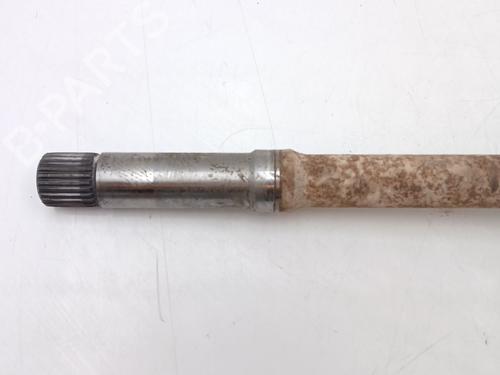 Right front driveshaft OPEL CORSA F (P2JO) 1.2 (68) | BP35992674M39 - Image 2