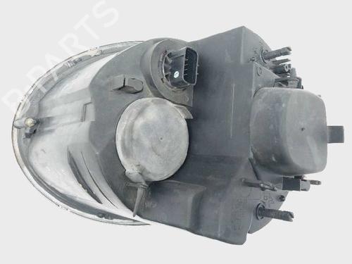 BP17949017C28 | Left headlight MINI MINI (R50, R53) One BP17949017C28