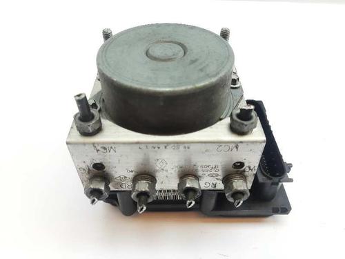 ABS pump RENAULT CLIO III (BR0/1, CR0/1)  | BP11943574M43 