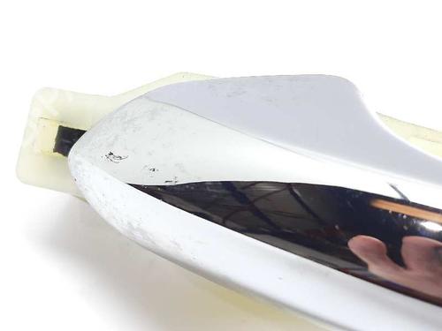 Front left exterior door handle KIA CARENS IV  | BP19450062C128 