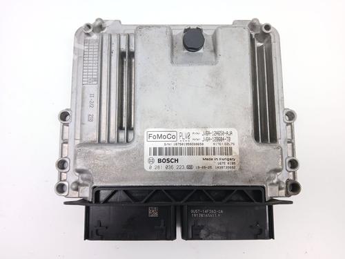 Used Engine control unit (ECU) Engine control unit (ECU) FORD TOURNEO CONNECT / GRAND TOURNEO CONNECT V408 MPV 1.5 EcoBlue (120 hp) 32628815 32628815