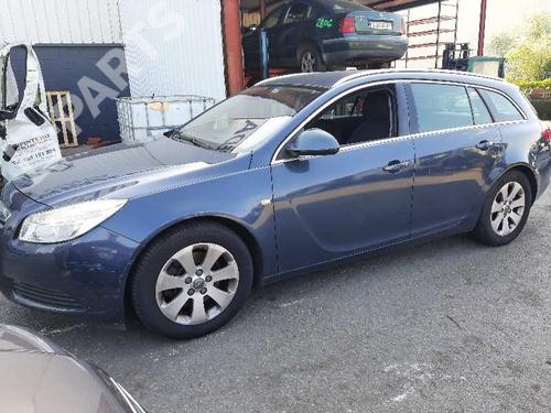 Elektronisk sensor OPEL INSIGNIA A Sports Tourer (G09) 2.0 CDTI (35) | BP20681027M84 