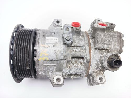 Used AC compressor TOYOTA AURIS (_E15_) 2.0 D-4D (ADE150_, ADE150R) (126 hp) 22978869