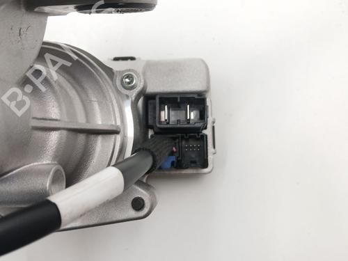 Steering column HYUNDAI KONA SUV Van (OS, OSE, OSI) 1.6 GDi Hybrid | BP32090817M21  - Image 7