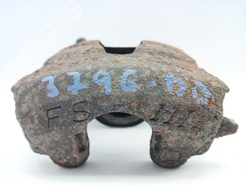 Used Right front brake caliper SEAT IBIZA IV (6J5, 6P1) 1.4 (85 hp) 29355139