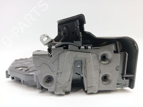 Used Rear left lock LAND ROVER FREELANDER 2 (L359) 2.2 TD4 4x4 (160 hp) 28377683