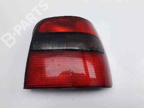 Used Right taillight SKODA FELICIA II (6U1) [1998-2001]  4800893