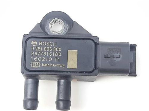 Elektronisk sensor PEUGEOT 308 II (LB_, LP_, LW_, LH_, L3_) 1.6 BlueHDi 120 (120 hp) 20679405