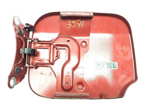 Fuel flap DACIA SANDERO II  | BP20687147C131