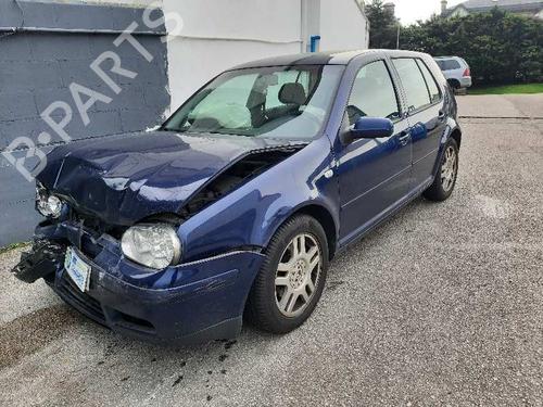 Left front driveshaft VW GOLF IV (1J1)  | BP17224327M38 