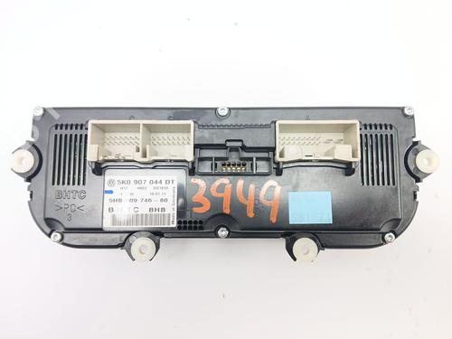 Climate control VW SCIROCCO III (137, 138) 2.0 TDI | BP27358121I5 - Image 2