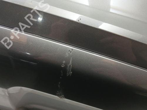 Rear bumper VW POLO V (6R1, 6C1) | BP32290231C8