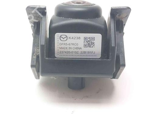 Electronic module MAZDA CX-30 (DM) SKYACTIV-G M Hybrid AWD | BP38624440M83 - Image 6