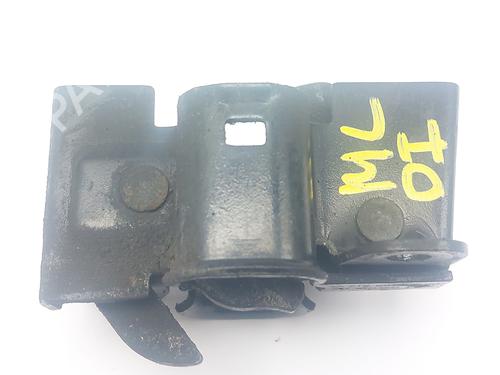 Used Hood lock MERCEDES-BENZ M-CLASS (W164) ML 350 CDI 4-matic (164.125, 164.124) (231 hp) 24683689