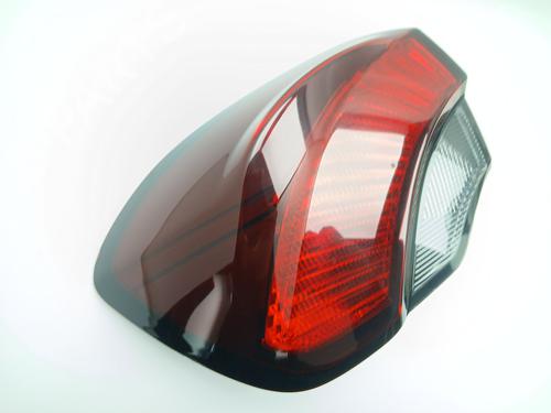 Used Left taillight FIAT TIPO Hatchback (356_, 357_) 1.4 (356HXF1B) (120 hp) 29478678